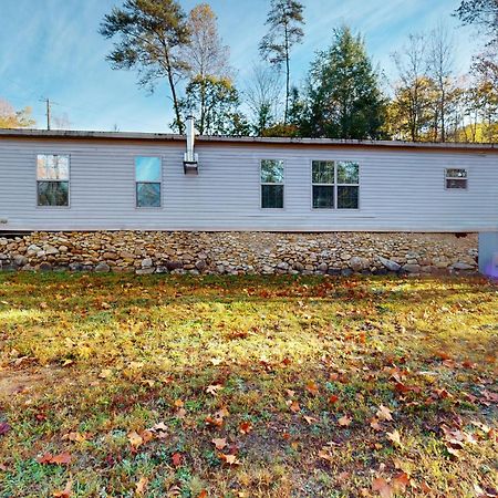 Villa Wilhite Creek Grotto Sevierville Exterior foto